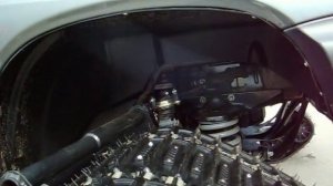 нива на гусеницах.mov