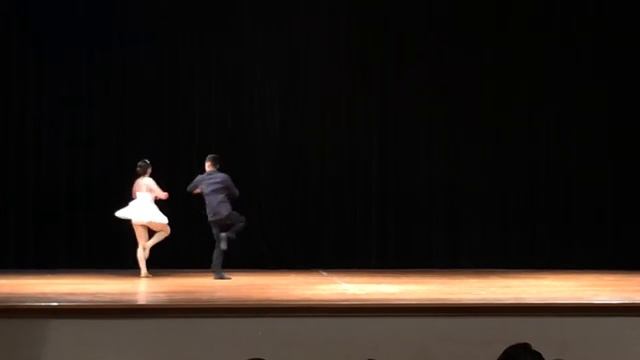 Carlos & Yailin - duet смотреть онлайн