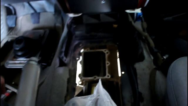 Замена раздатки TOD на Киа Соренто 2005 Kia Sorento 2,5 2часть смотреть онлайн