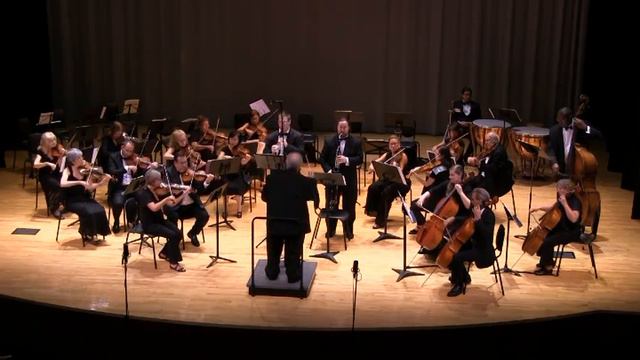 Ting Ho - Concertino Morning смотреть онлайн