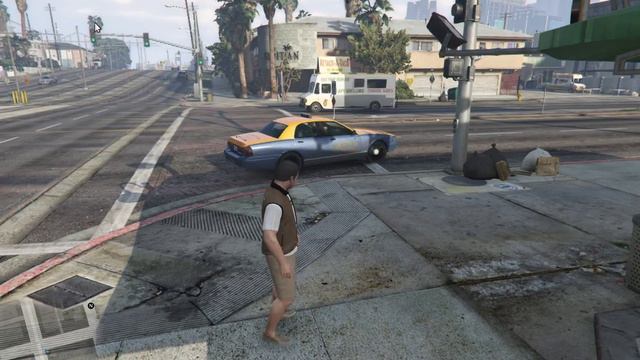 Grand Theft Auto V КАК ОТКРЫТЬ РЕЖИМ РЕЖИССЁРА НЕ ПРОХОДЯ СЮЖЕТ. смотреть онлайн