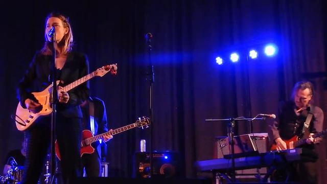 Mick Harvey, "Contact", г. Москва, Дом кино СК РФ, 24.10.2019г. смотреть онлайн