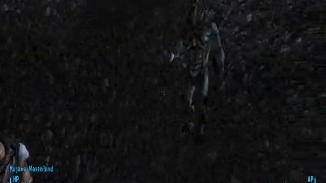 Fallout New Vegas Mod Video 5erth??? смотреть онлайн