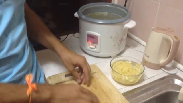 Куриный суп. Как приготовить суп из курицы? | Good Food смотреть онлайн