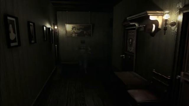 Resident Evil Remake Open Item Box Anywhere Code смотреть онлайн