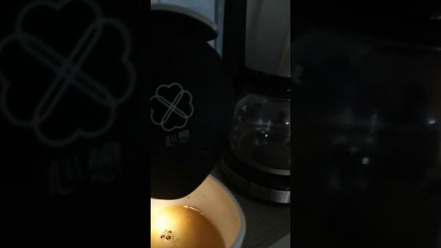Testing my xiaomi scishare smart espresso coffee maker смотреть онлайн