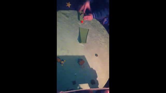 Nachistelrooy "sesión de angry birds go jenga" смотреть онлайн