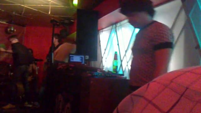 Угарные типы на сцене "я бы ей вдул" (epic fail) смотреть онлайн