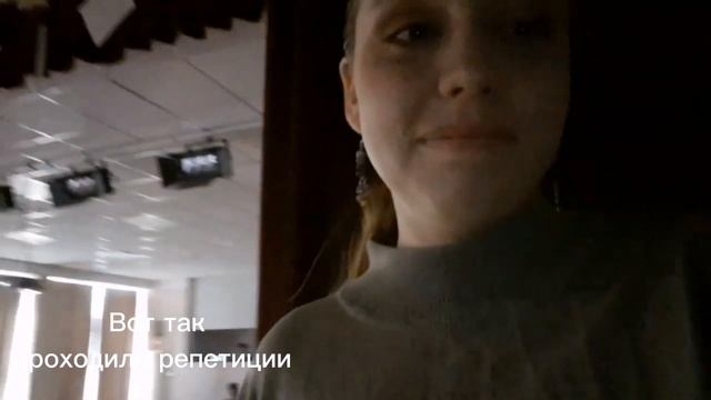 День работника культуры. День открытых дверей в СКИиК 2023. смотреть онлайн