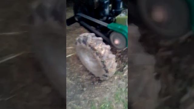 Заводим мотоблок бісля ремонту смотреть онлайн