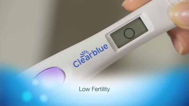 How to Use the Clearblue Advanced Digital Ovulation Test смотреть онлайн