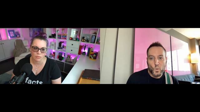 Attorney Emily D. Baker on Why Erika Most Likely Cannot Sell Everything to Pay Victims смотреть онлайн