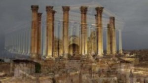 Храм Артемиды