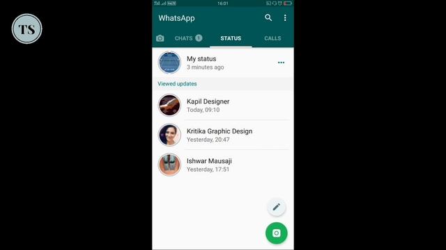 How To Delete Whatsapp Status - Whatsapp Status Kaise Delete Kare 2023