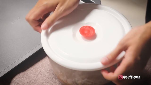 MEMBUAT CHOCO LAVA SOFT COOKIES | RESEP KUE LEBARAN смотреть онлайн