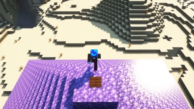 Minecraft Players Who Did The Impossible! смотреть онлайн