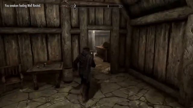 Skyrim Part:4 (Mods) Lets talk BETHESDA, XBox series X, and PlayStation 5. смотреть онлайн