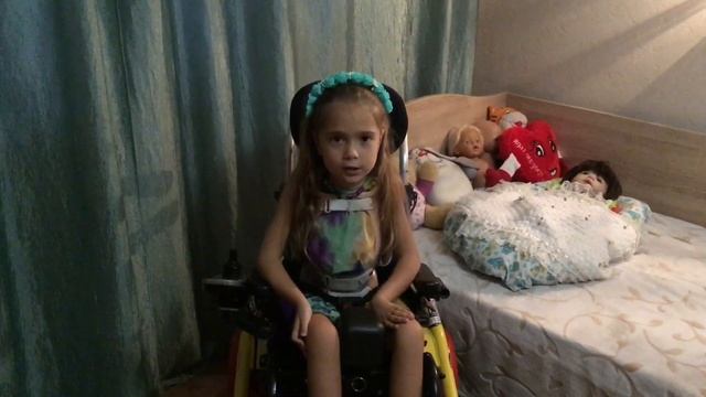 О моей болезни/Моя история/Ответы на вопросы смотреть онлайн