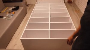 Шкаф своими руками без переплаты