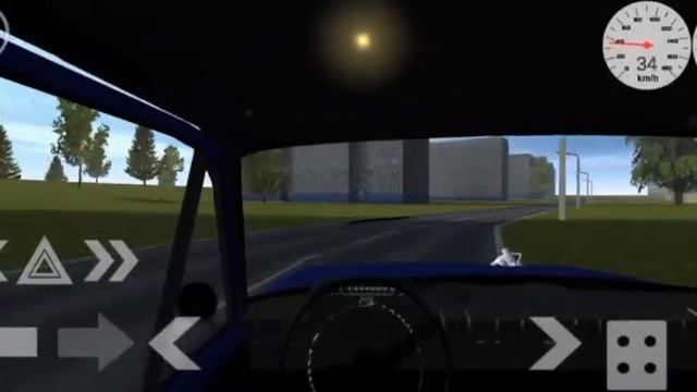 #13 ЕДЕМ ПОКУПАТЬ ВАЗ 2102 В SIMPLE CAR CRASH PHISICS SIMULATOR РП смотреть онлайн