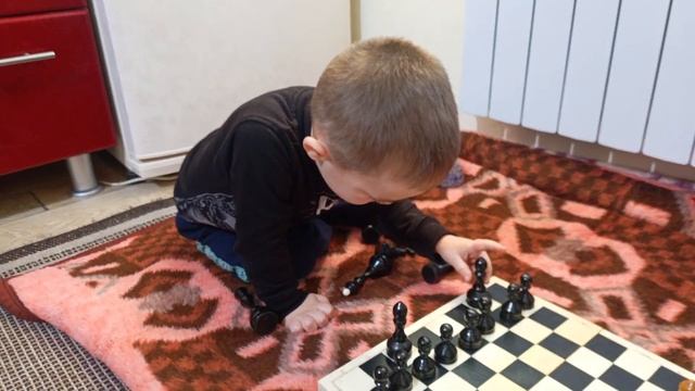 #шахматы 29.12.22 (1-е занятие) смотреть онлайн
