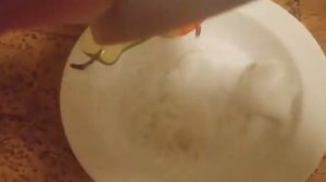 Как сделать флаффи слайм (без клея , пены для бритья и крахмала)