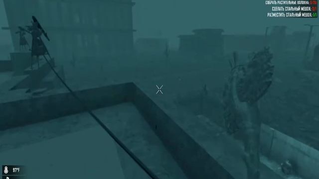 7 Days to Die 16. 7 ночь и турели.7 night and turels смотреть онлайн