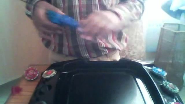 beyblade metal fusion launching techniques смотреть онлайн