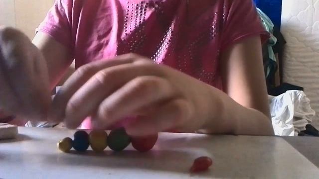 Лепим стрекозу своими руками. смотреть онлайн