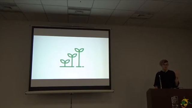 Tammie Lister: Gutenberg design matters: creating open source смотреть онлайн