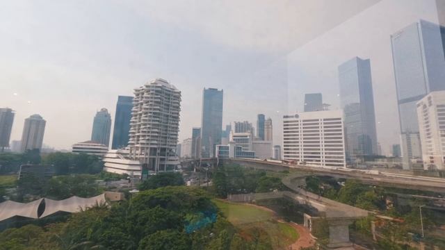 GOPRO 11 VLOG INDONESIA - REAL WORLD TEST смотреть онлайн