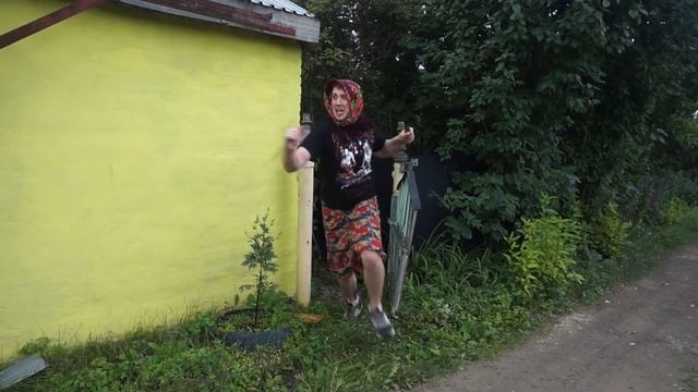 ВОРОБЕЙ ИГНАТ - Два весёлых гуся смотреть онлайн