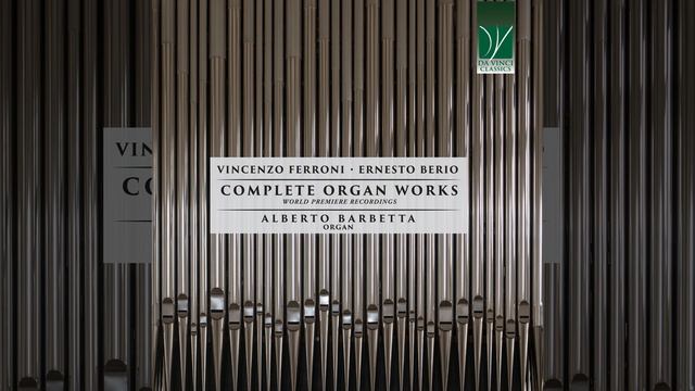 Ave Maria (For Soprano, Cello, Harp and Organ) смотреть онлайн