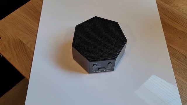 LectroFan White Noise Machine смотреть онлайн