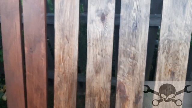 Смешиваем пропитки Видарон разных оттенков смотреть онлайн