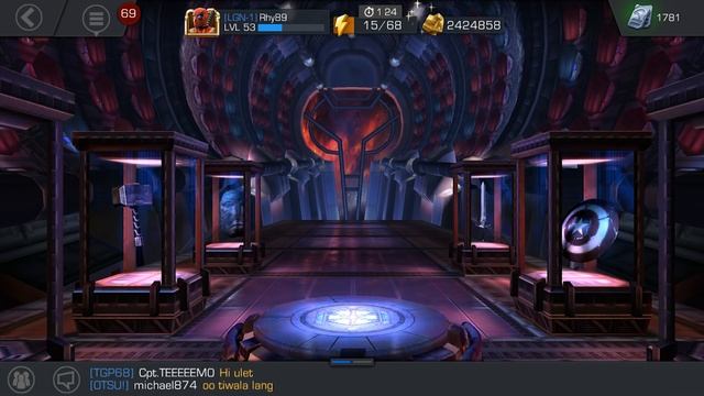 4 Star Hero Crystal! Sensory Crystal!Spider Gwen Signature Ability Review! смотреть онлайн