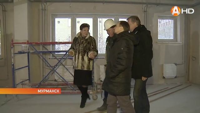 На театральной сцене главные - строители смотреть онлайн