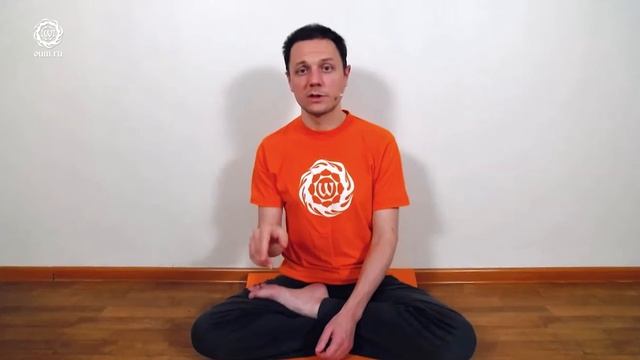 Благодарности - средство от эгоизма. Адекватное развитие в йоге. смотреть онлайн