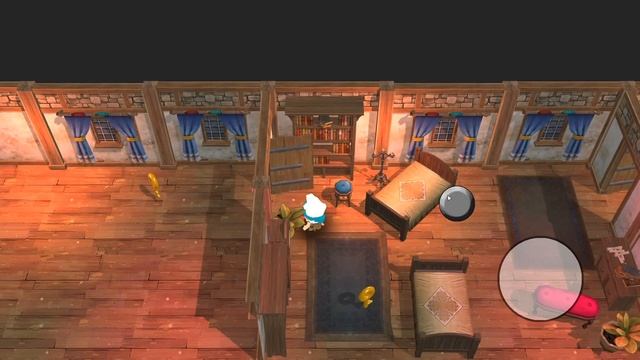New Free Awesome Adventure Template by Buildbox is Here!!! смотреть онлайн