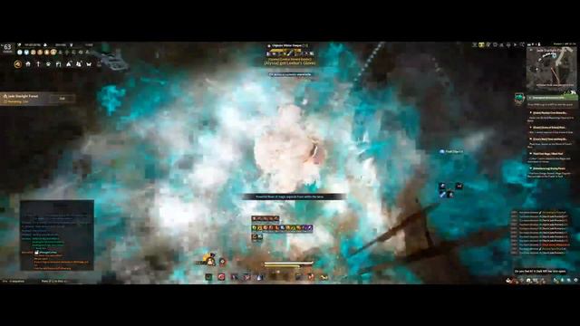 Jade Starlight Forest - Maehwa Awakening смотреть онлайн