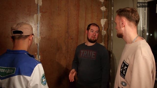 Механизированная штукатурка весь процес за 7 минут! смотреть онлайн