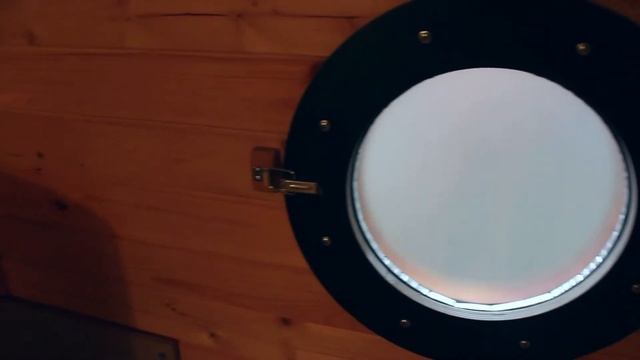 ОКТА-баня-бочка 6,0 м. Киров. смотреть онлайн