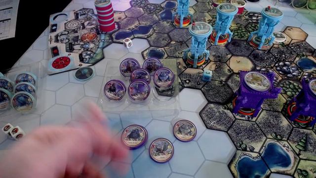 Cloudspire Heirs Chapitre 3 (Wave 2&3) смотреть онлайн