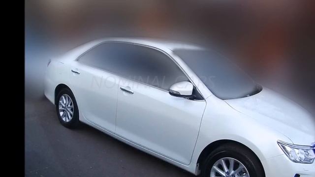 NEW 2017 Toyota Camry SE Sedan 4-Door. NEW generations. Will be made in 2018. смотреть онлайн