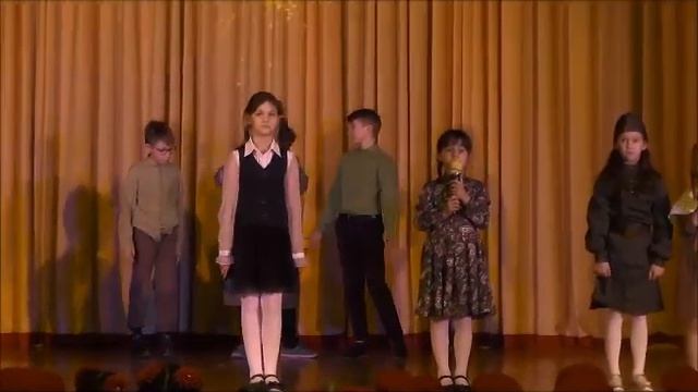 1+1 Голубь мира ГБОУ Школа 2100 смотреть онлайн