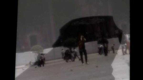 Santana...Europa "Live in Mexico" HD