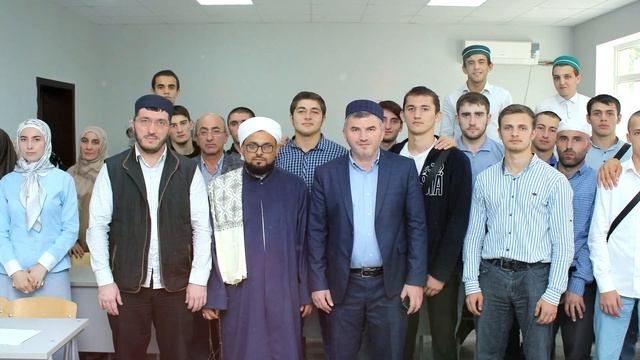 ДГИ - это вуз новых возможностей смотреть онлайн