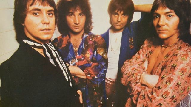 Midnight Lady (Smokie) смотреть онлайн
