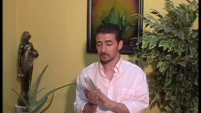 Aloe Vera - Productos. Http://www.laboticadelaloevera.com