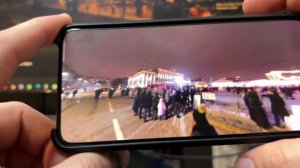 КАК СМОТРЕТЬ ВИДЕО 360 ГРАДУСОВ НА ТЕЛЕФОНЕ И НА КОМПЬЮТЕРЕ